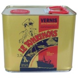 Vernis marin Le Tonkinois