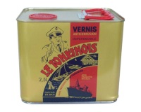 Vernis marin Le Tonkinois