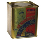 Vernis marin anticorrosion 0.25 L