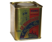 Vernis marin anticorrosion 0.25 L