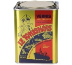 Vernis marin anticorrosion 1 L