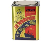 Vernis marin anticorrosion 1 L