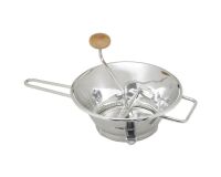 Passe-légumes 24 cm / 3 grilles - Premium