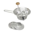 Passe-légumes 24 cm / 3 grilles - Premium