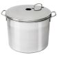 Stérilisateur 24 L / 6 bocaux Inox