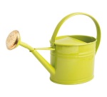 Arrosoir - ovale - 1.75L - vert olive