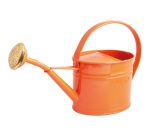 Arrosoir - ovale - 1.75L - corail