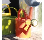 Arrosoir - ovale - 1.75L - corail