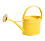 Arrosoir - ovale - 1.75L - jaune citron
