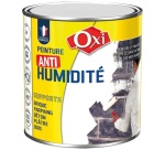 Peinture anti humidité 500 ml