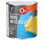 Peinture - sous-couche SC7 - bois intérieur - 0.5 L - blanc mat