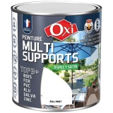 Peinture satin - TOP 3+ - multi-supports - intérieur et extérieur - 500 mL