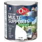 Peinture satin - TOP 3+ - multi-supports - intérieur et extérieur - 500 mL