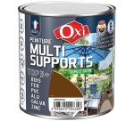 Peinture Satin Multi-supports 0.5 L Top 3+ - Armagnac