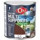 Peinture satin - TOP 3+ - multi-supports - intérieur et extérieur - 500 mL