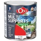 Peinture satin - TOP 3+ - multi-supports - intérieur et extérieur - 500 mL