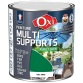 Peinture satin - TOP 3+ - multi-supports - intérieur et extérieur - 500 mL