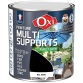 Peinture satin - TOP 3+ - multi-supports - intérieur et extérieur - 500 mL