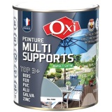 Peinture satin - TOP 3+ - multi-supports - intérieur et extérieur - 2.5 L -