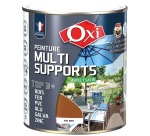Peinture Satin Multi-supports 2.5 L Top 3+ - Armagnac