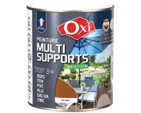 Peinture Satin Multi-supports 2.5 L Top 3+ - Armagnac