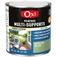 Peinture satin - TOP 3+ - multi-supports - intérieur et extérieur - 500 mL