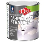 Peinture - sous-couche SC2 - carrelage stratifié - 0.5 L - translucide