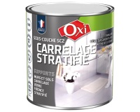 Peinture - sous-couche SC2 - carrelage stratifié - 0.5 L - translucide