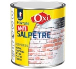 Traitement anti-salpêtre murs humides  0.5 L incolore