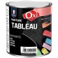 Peinture à écrire - tableau - multi-supports - 500 mL - noir
