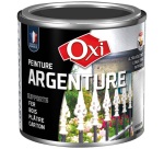 Peinture - les effets métal - Argenture - 125 mL