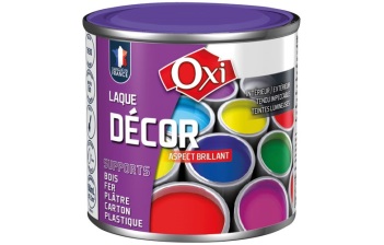 Peinture intérieure