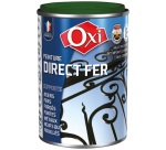 Peinture 0,25 L Brillante Direct Fer - Vert Feuillage RAL 6002