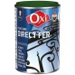 Peinture fer brillante - direct fer - intérieur - extérieur - 250 mL - vert