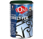 Peinture 0,25 L Brillante Direct Fer - Vert Mousse RAL 6005