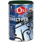 Peinture fer brillante - direct fer - intérieur - extérieur - 250 mL - vert