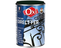 Peinture 0,25 L Brillante Direct Fer - Vert Sapin RAL 6009