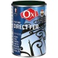 Peinture fer brillante - direct fer - intérieur - extérieur - 250 mL - vert