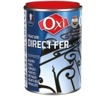 Peinture 0,25 L Brillante Direct Fer - Rouge Vif RAL3020