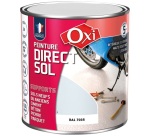 Peinture sol Satin 0,5 L Direct Sol - Gris Clair