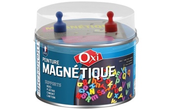 Peinture intérieure