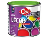 Laque décor 60 ml Aspect Brillant - Vert Pomme