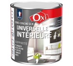 Peinture - sous-couche SC4 - universelle intérieure - 0.5 L - blanc mat