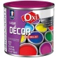 Laque décor aspect brillant - 60 mL - figue