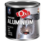 Peinture - les effets métal - Aluminium - 125 mL