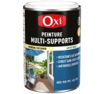Peinture Satin Multi-supports 250 ml Top 3+ - Blanc