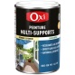 Peinture satin - TOP 3+ - multi-supports - intérieur et extérieur - 250 mL