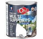 Peinture Mate Multi-supports 0.5 L Top 3+ - Blanc