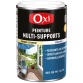 Peinture mat - TOP 3+ - multi-supports - intérieur et extérieur - 250 mL -n