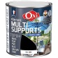 Peinture mat - TOP 3+ - multi-supports - intérieur et extérieur - 500 mL -